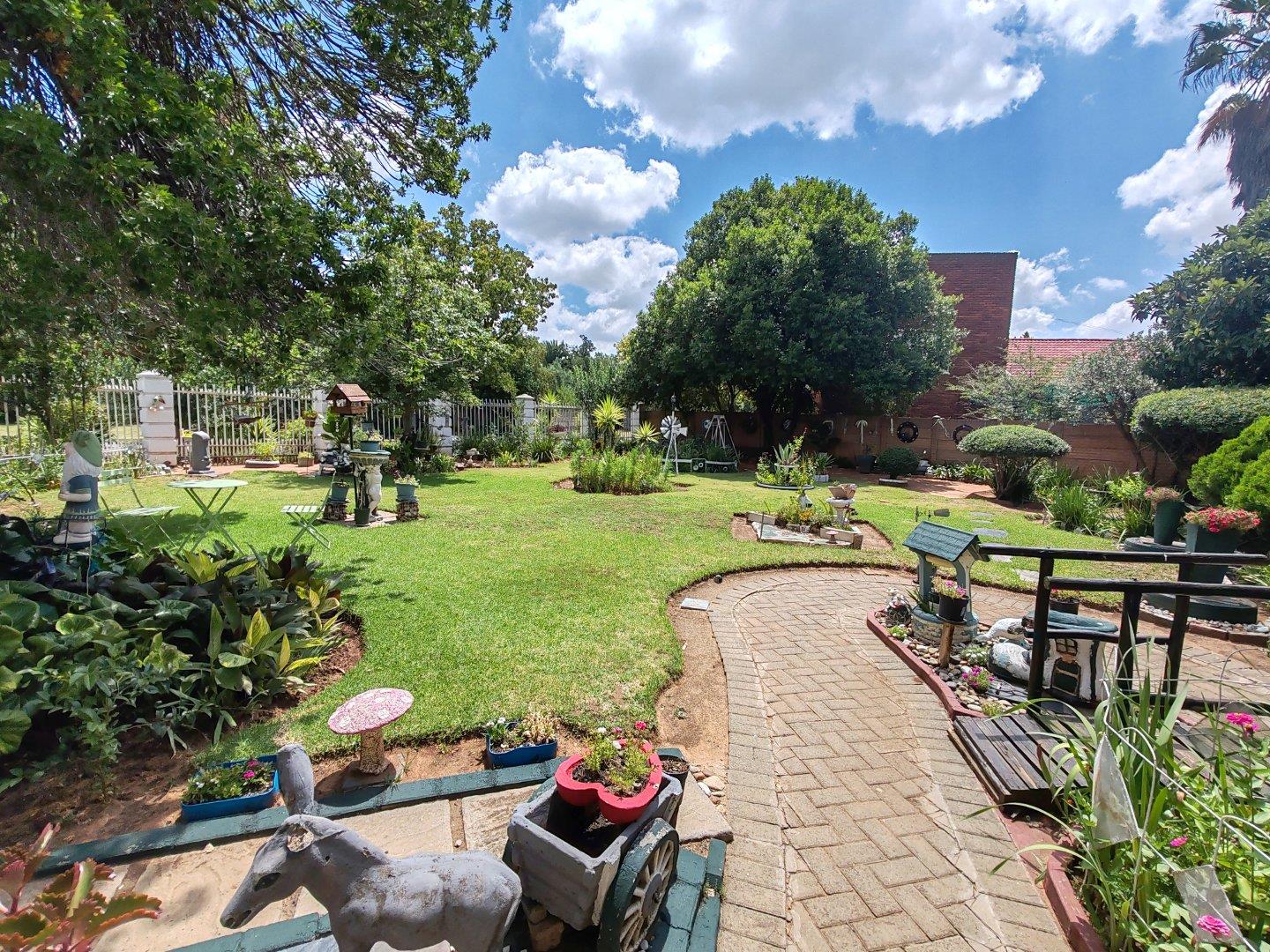 Property for sale in Free State Property and houses for sale in Free State