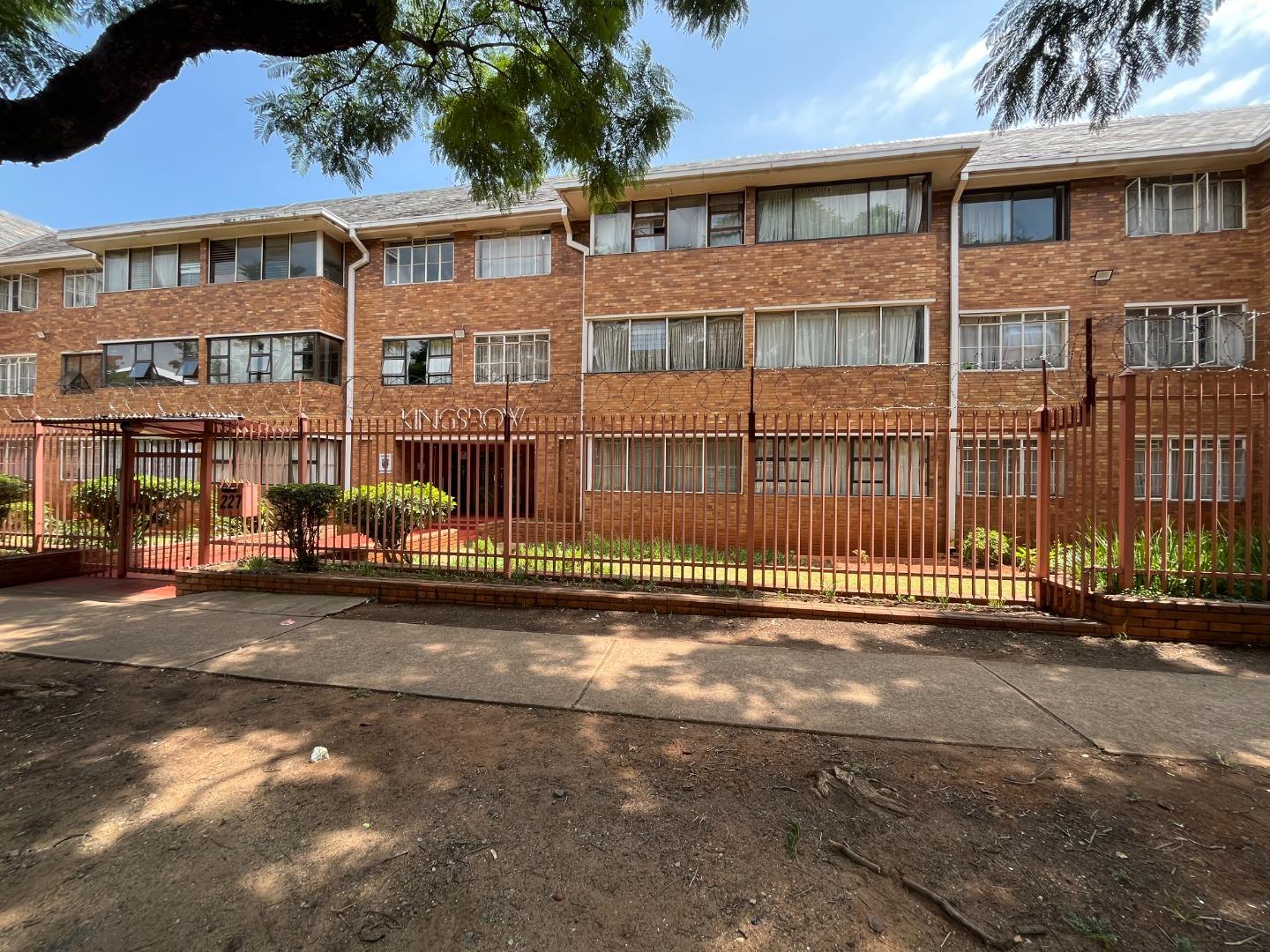 Arcadia, Pretoria Property Apartments / flats for sale in Arcadia