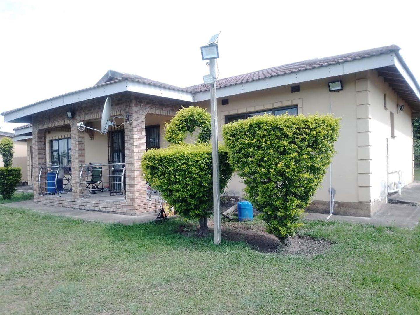 3 Bedroom House for sale in Adams Mission P24114072574