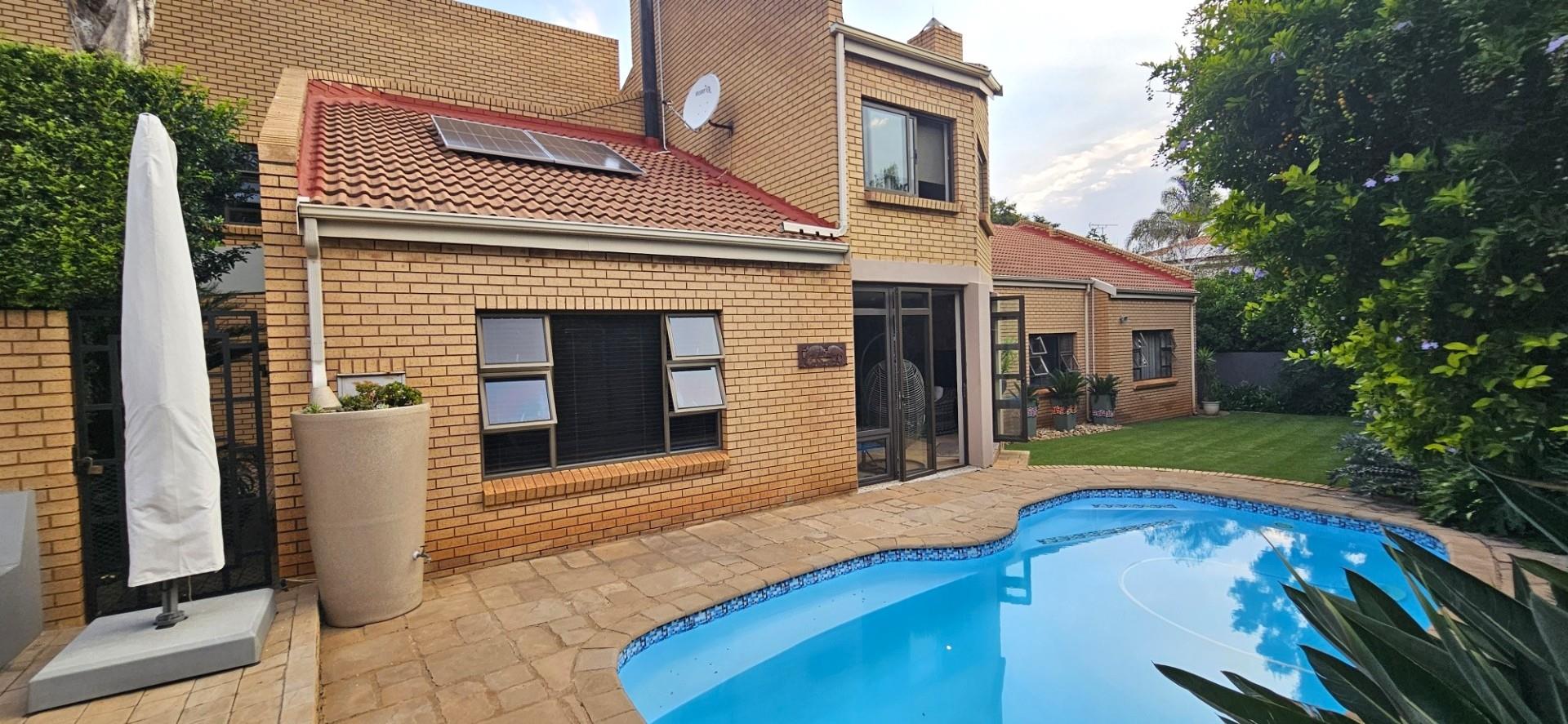 Centurion Golf Estate Property Houses for sale in Centurion Golf