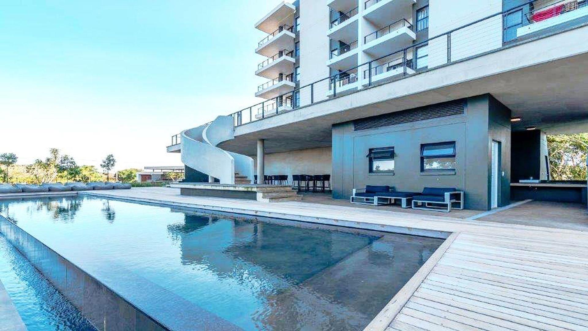 2 Bedroom Apartment / flat for sale in Seaward Estates P24111263193