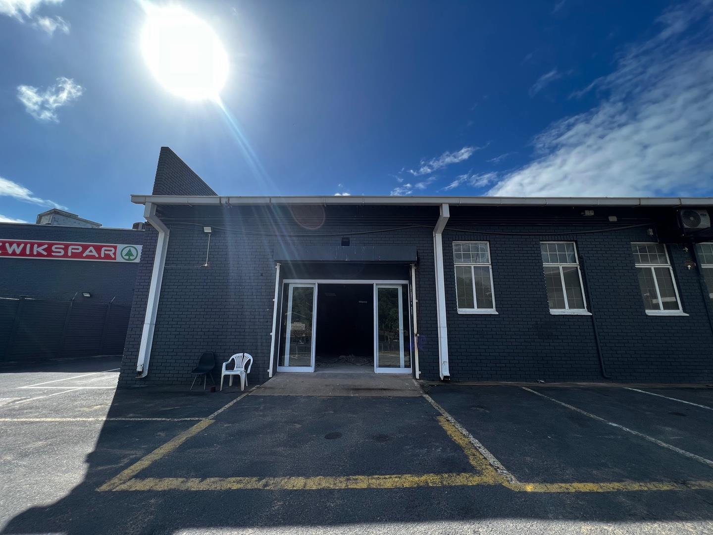 Commercial property to rent in Margate Margate Property