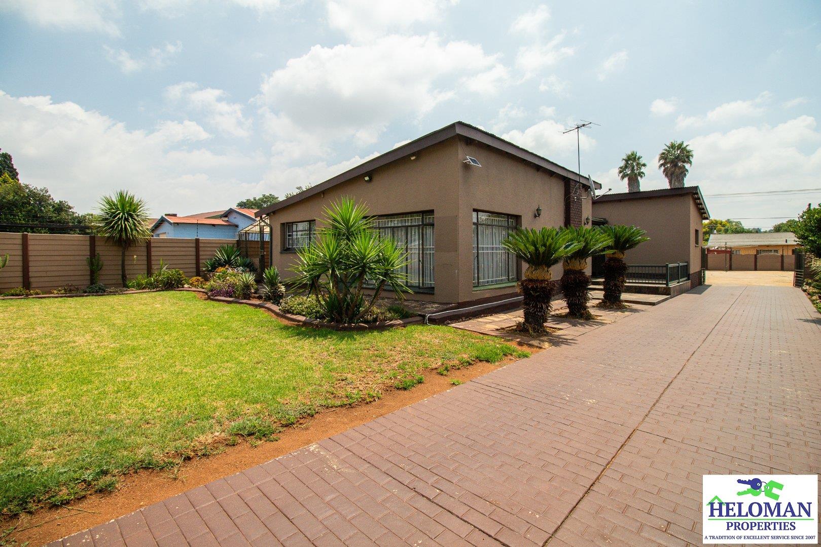 Elsburg Property Property and houses for sale in Elsburg Property24