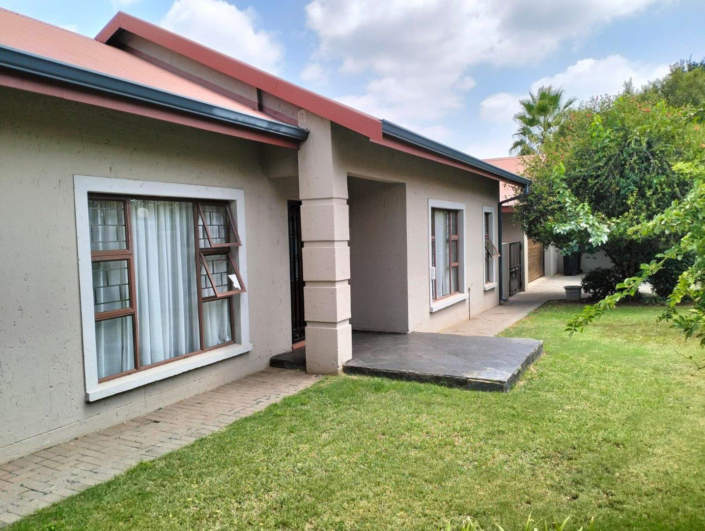 Vanderbijlpark Se Property Property and houses for sale in