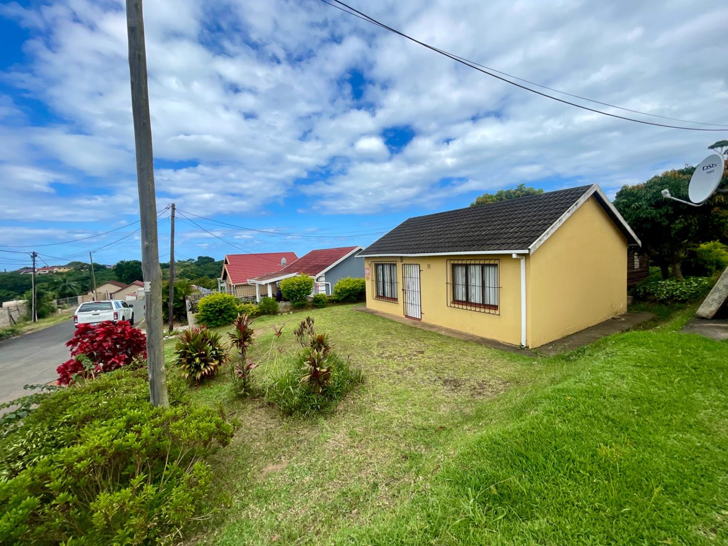 2 Bedroom House for sale in Marburg P24114073099