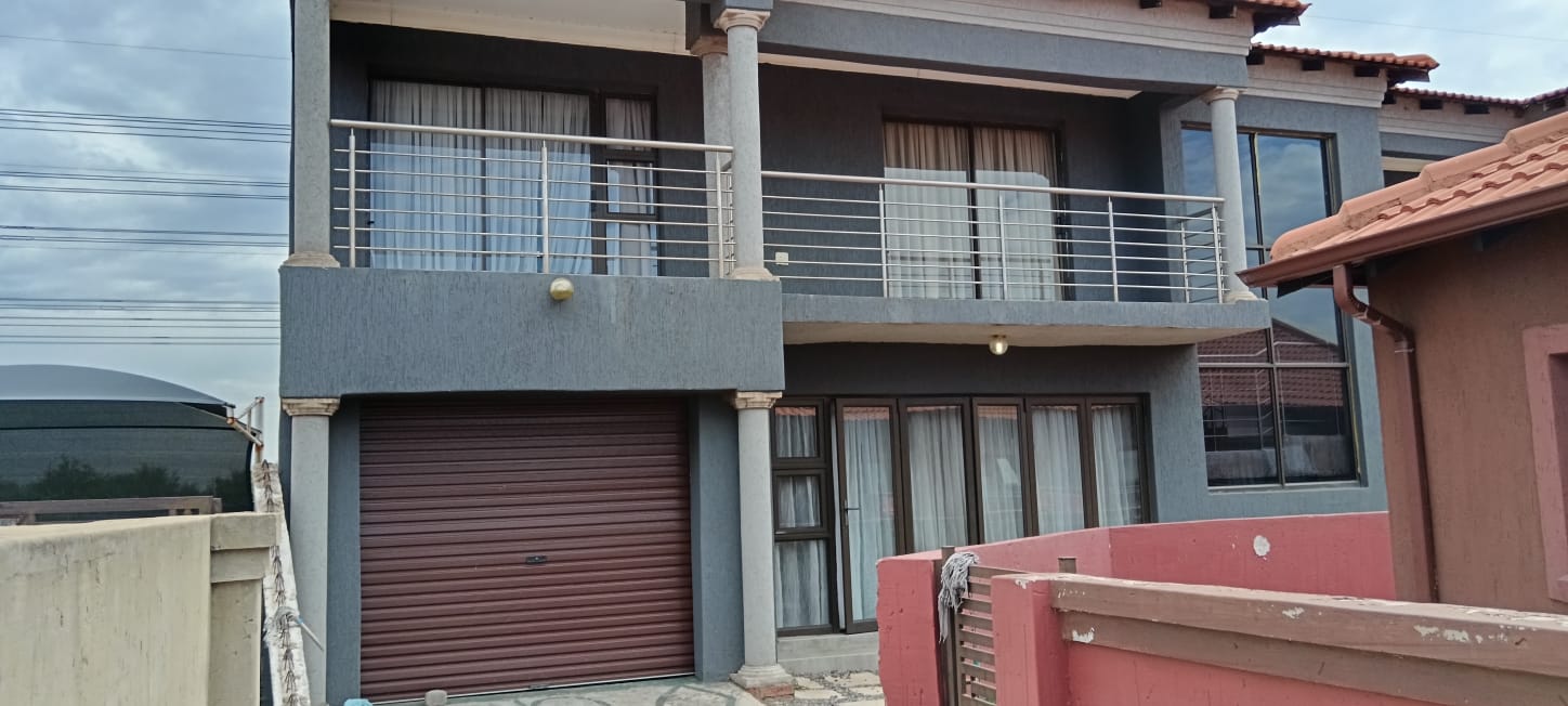 4 Bedroom House for sale in Powerville P24114073254