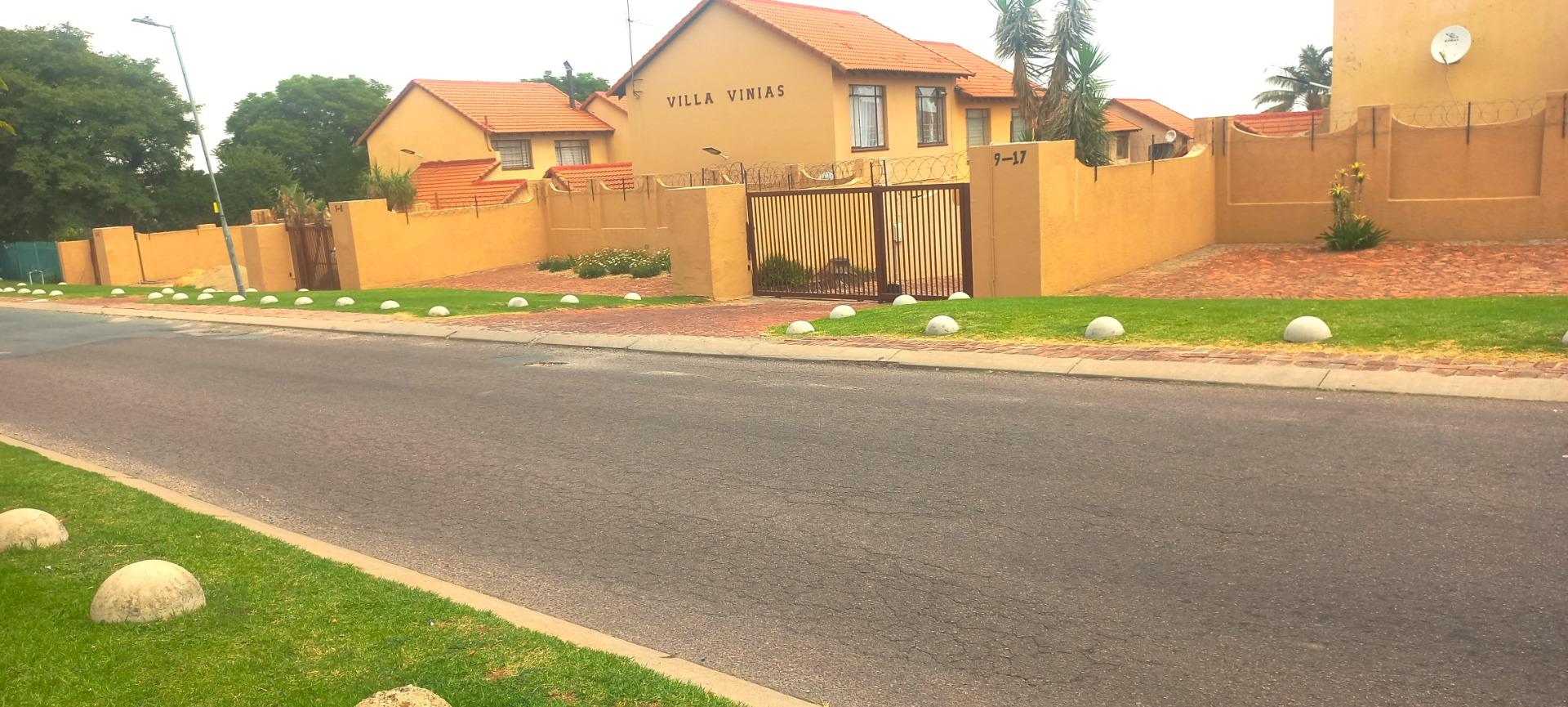 Townhouses for sale in Midrand Midrand Property Page 5