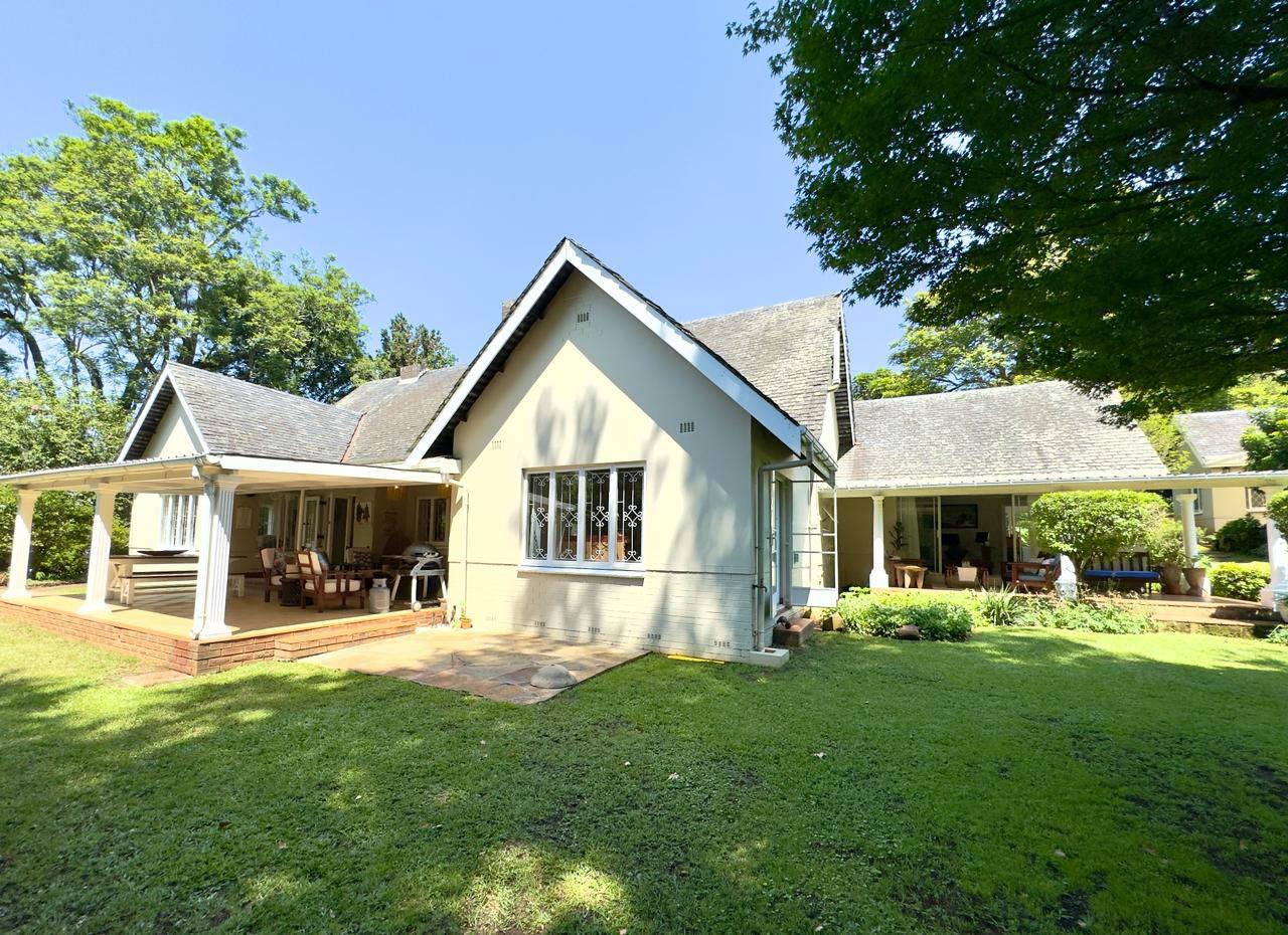 4 Bedroom House for sale in Wembley P24114073473