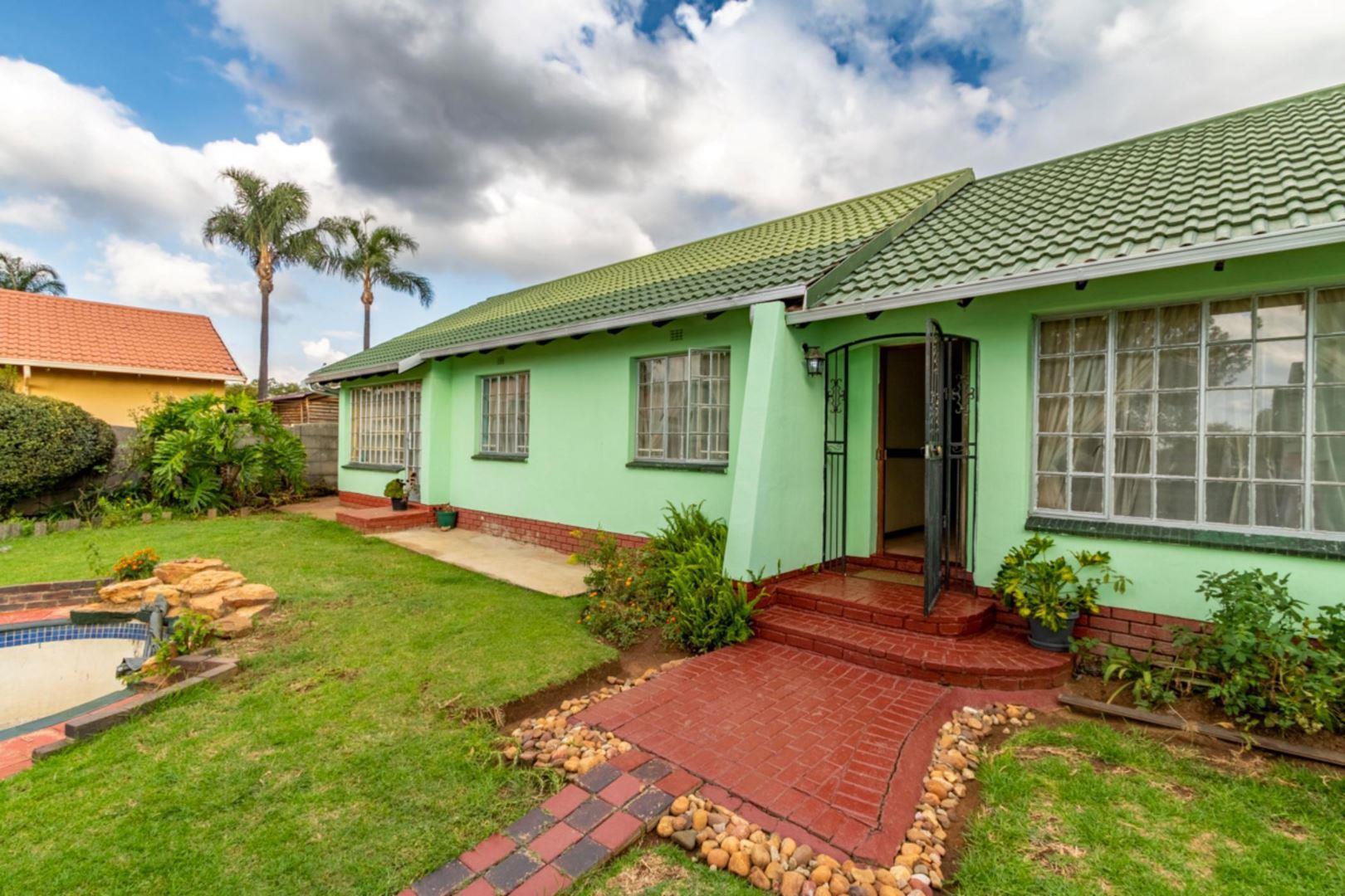 Norkem Park Property Property and houses for sale in Norkem Park