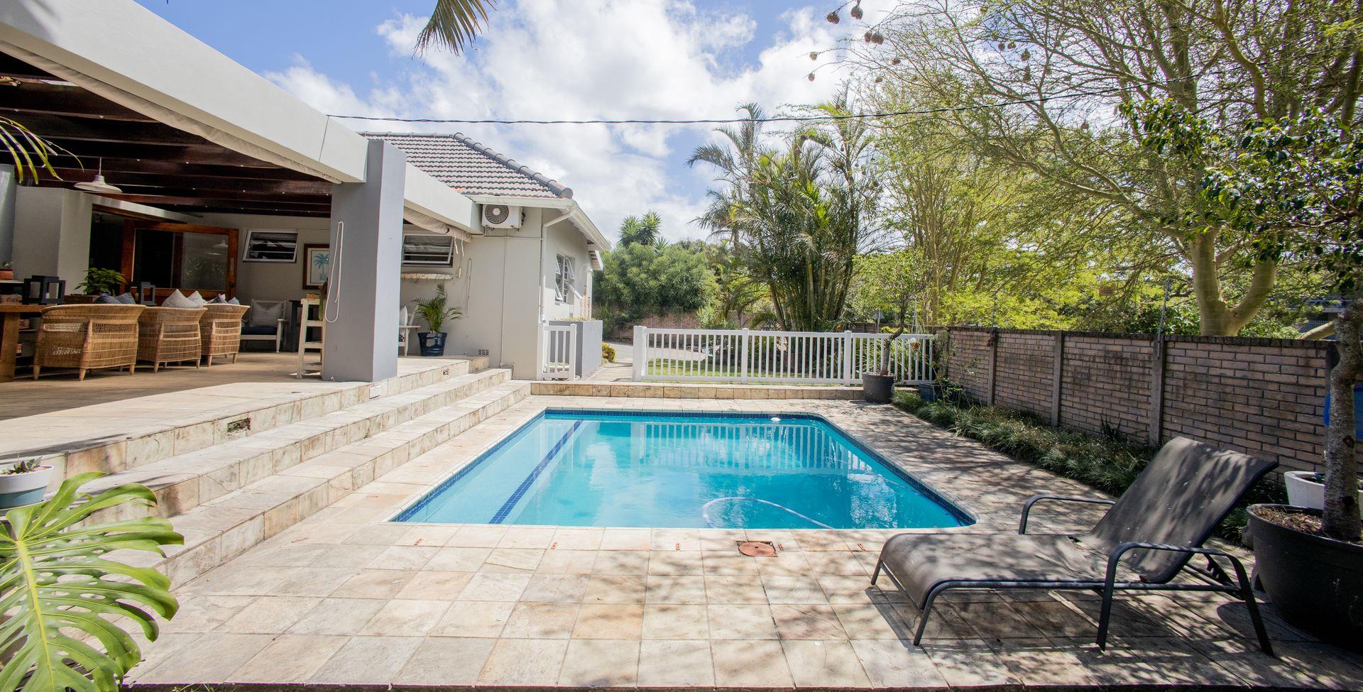 4 Bedroom House for sale in Stirling 39 Roslin Road P24114072940