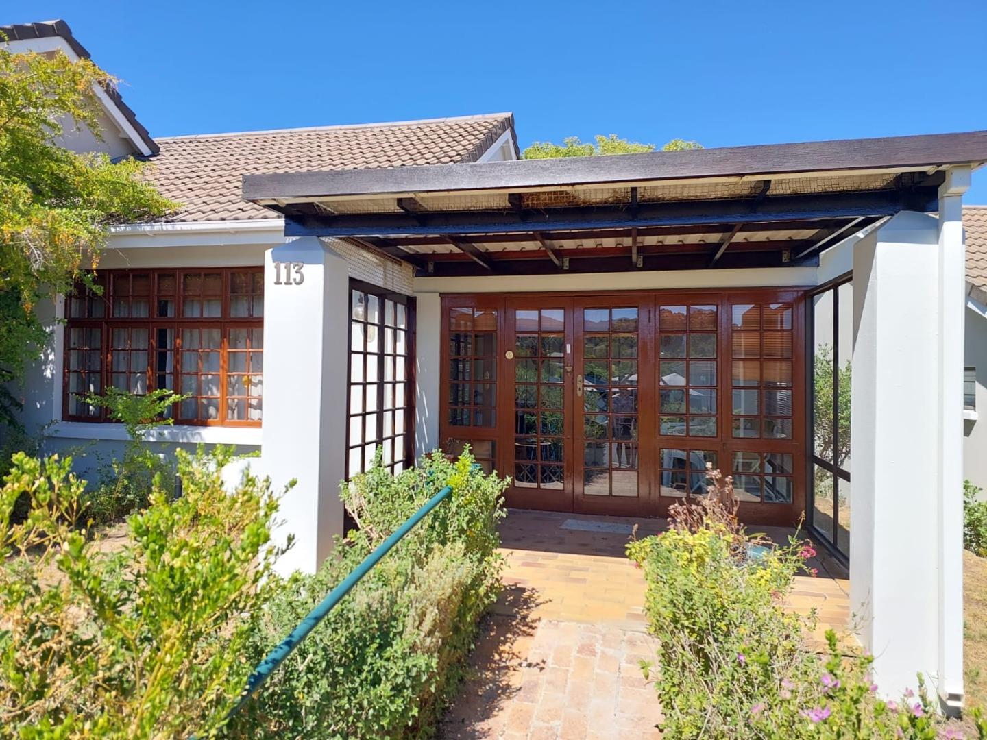 Helderberg Village Property Property and houses for sale in