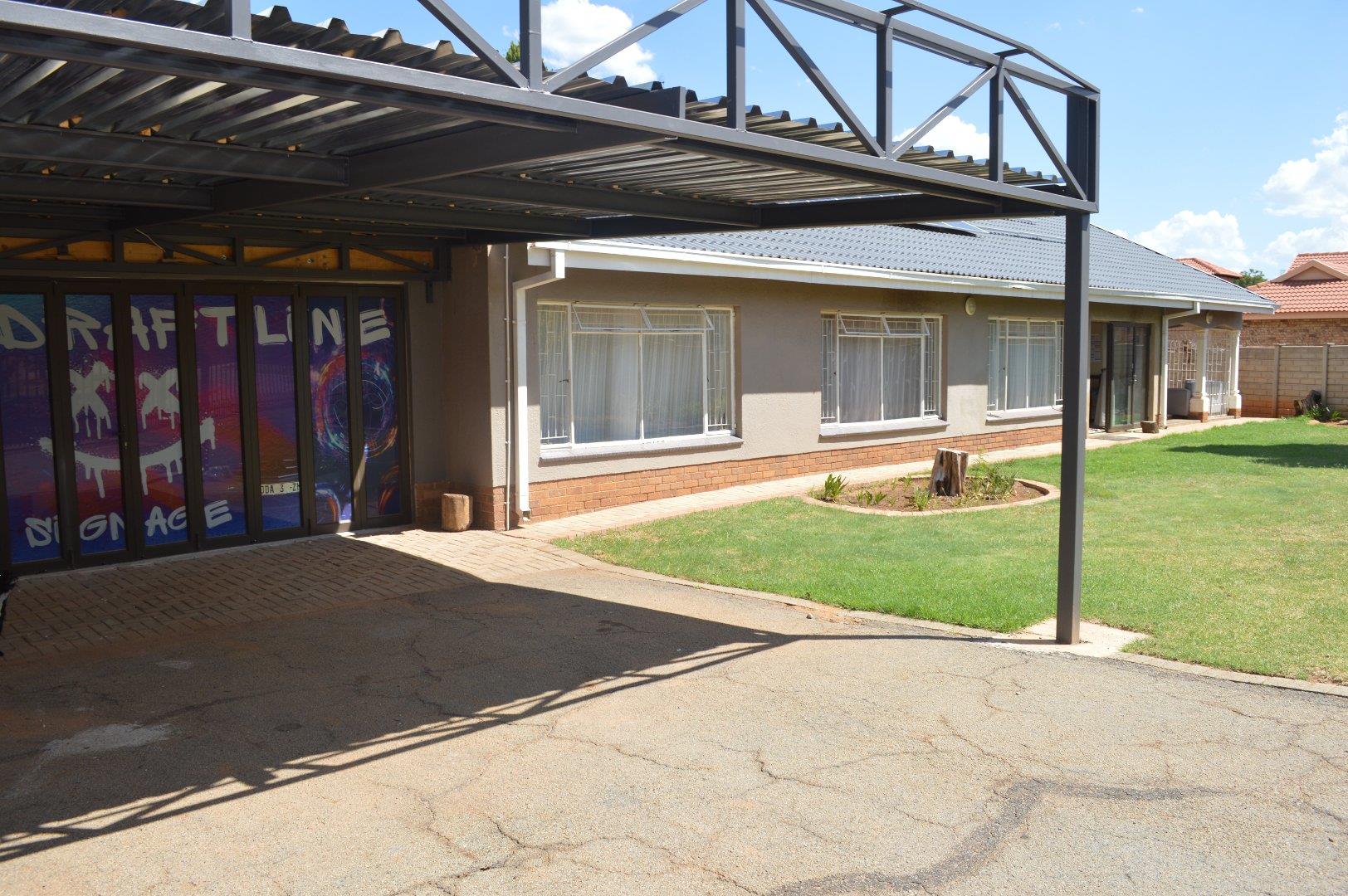 Property and houses for sale in Klerksdorp Klerksdorp Property