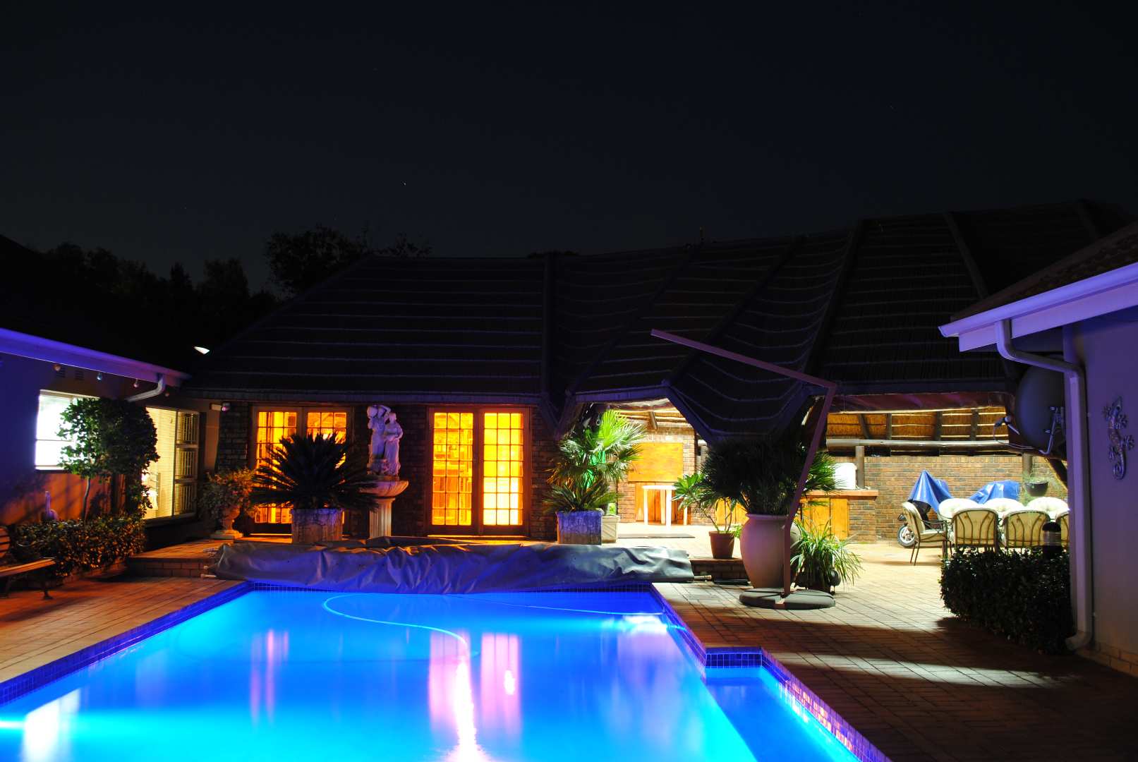 4 Bedroom House for sale in Golf Park 18 Jakaranda Road P24113731903