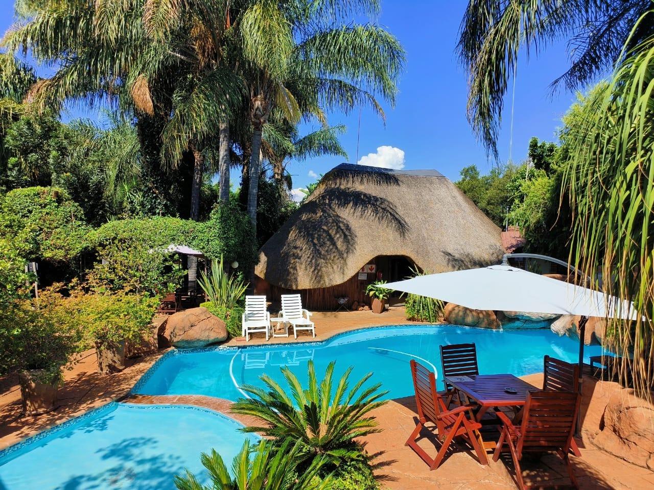 Commercial property for sale in Pretoria North 190 Boundary Road