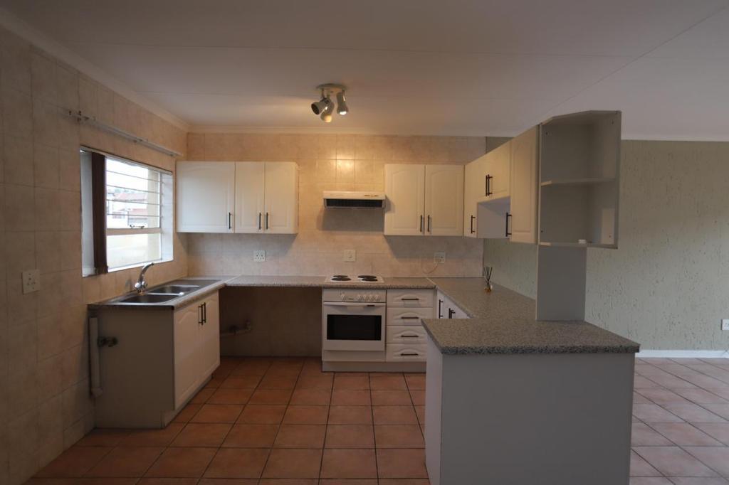 Vanderbijlpark Se Property Townhouses to rent in Vanderbijlpark Se