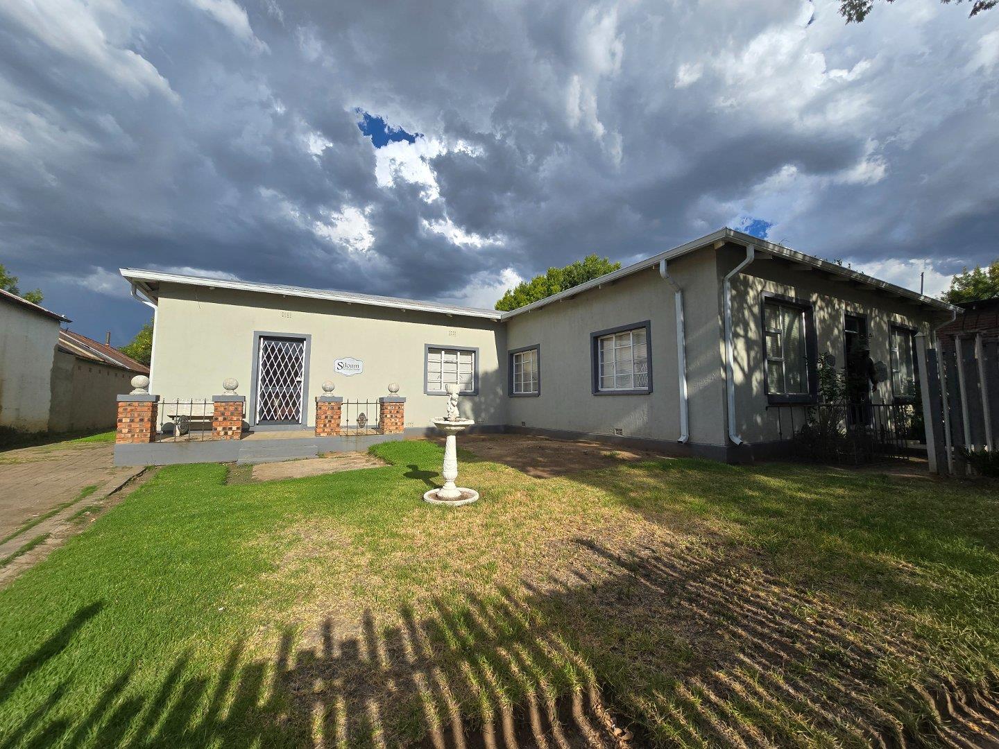 Commercial property for sale in Bethlehem Central P24114074765