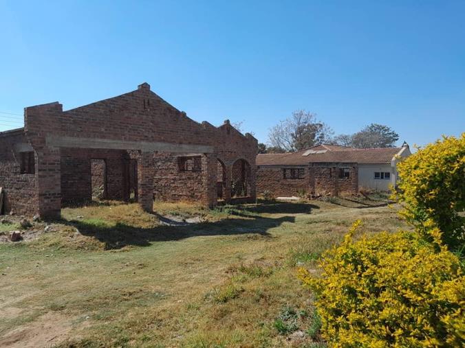 House for Sale in Bluff Hill