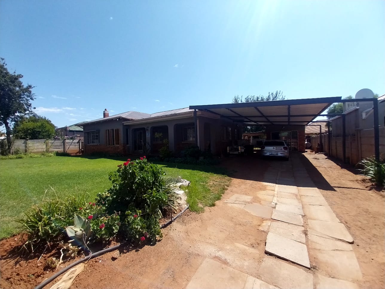 3 Bedroom House for sale in Herlear P24114075220