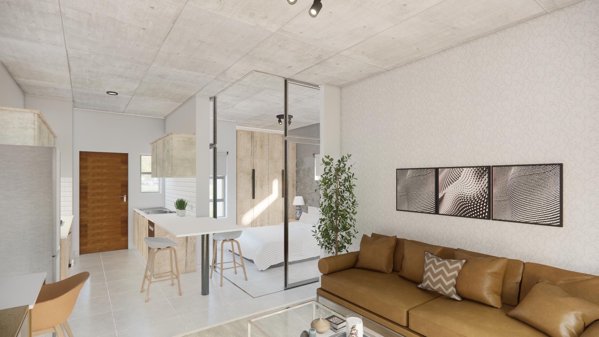 Menlo Park Property Apartments / flats for sale in Menlo Park