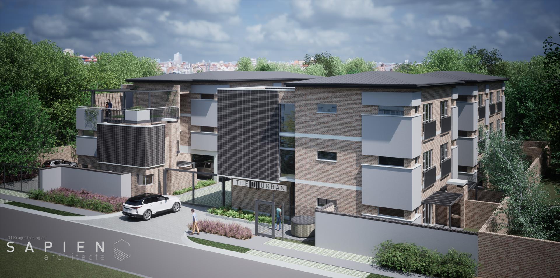 1 Bedroom Apartment / flat for sale in Menlo Park 23 18th Street