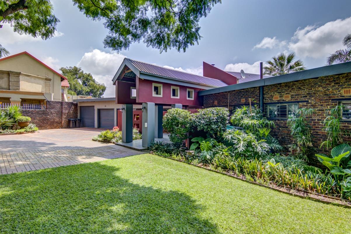 Aston Manor Property Property and houses for sale in Aston Manor