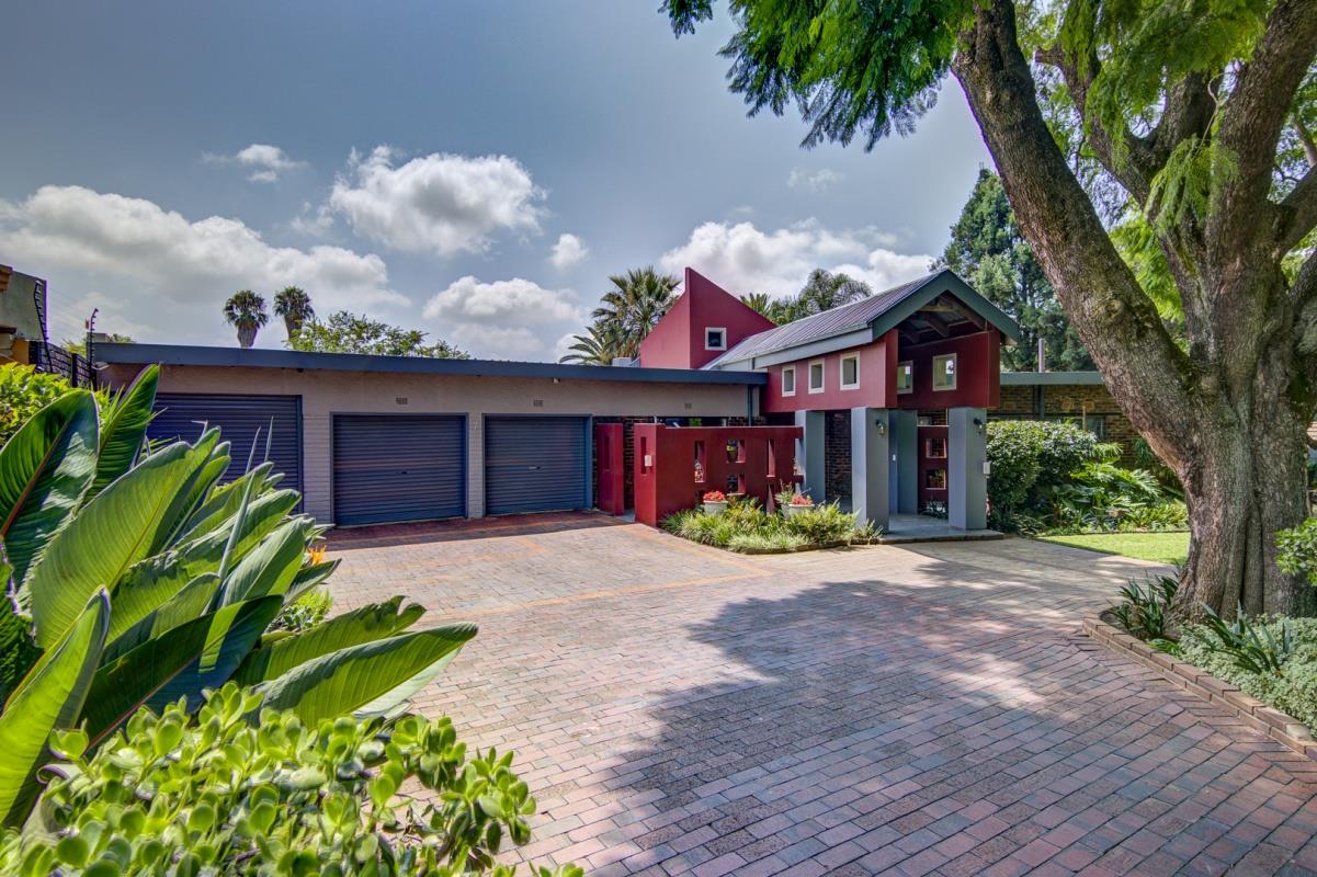 Aston Manor Property Property and houses for sale in Aston Manor