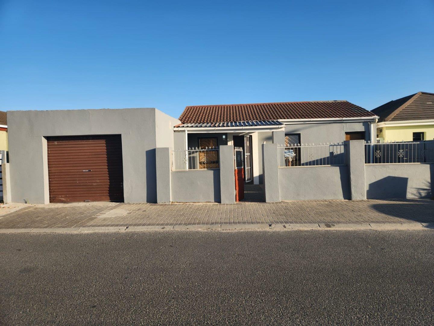 Rondevlei Park Property Property and houses for sale in Rondevlei