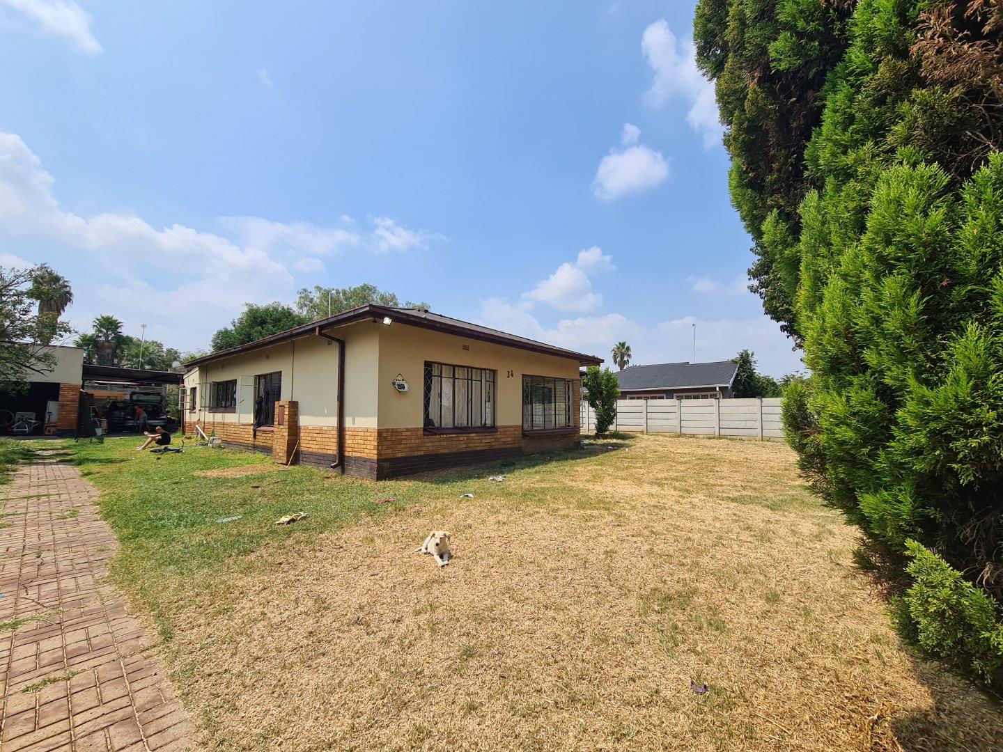 3 Bedroom House for sale in Duncanville P24114075793