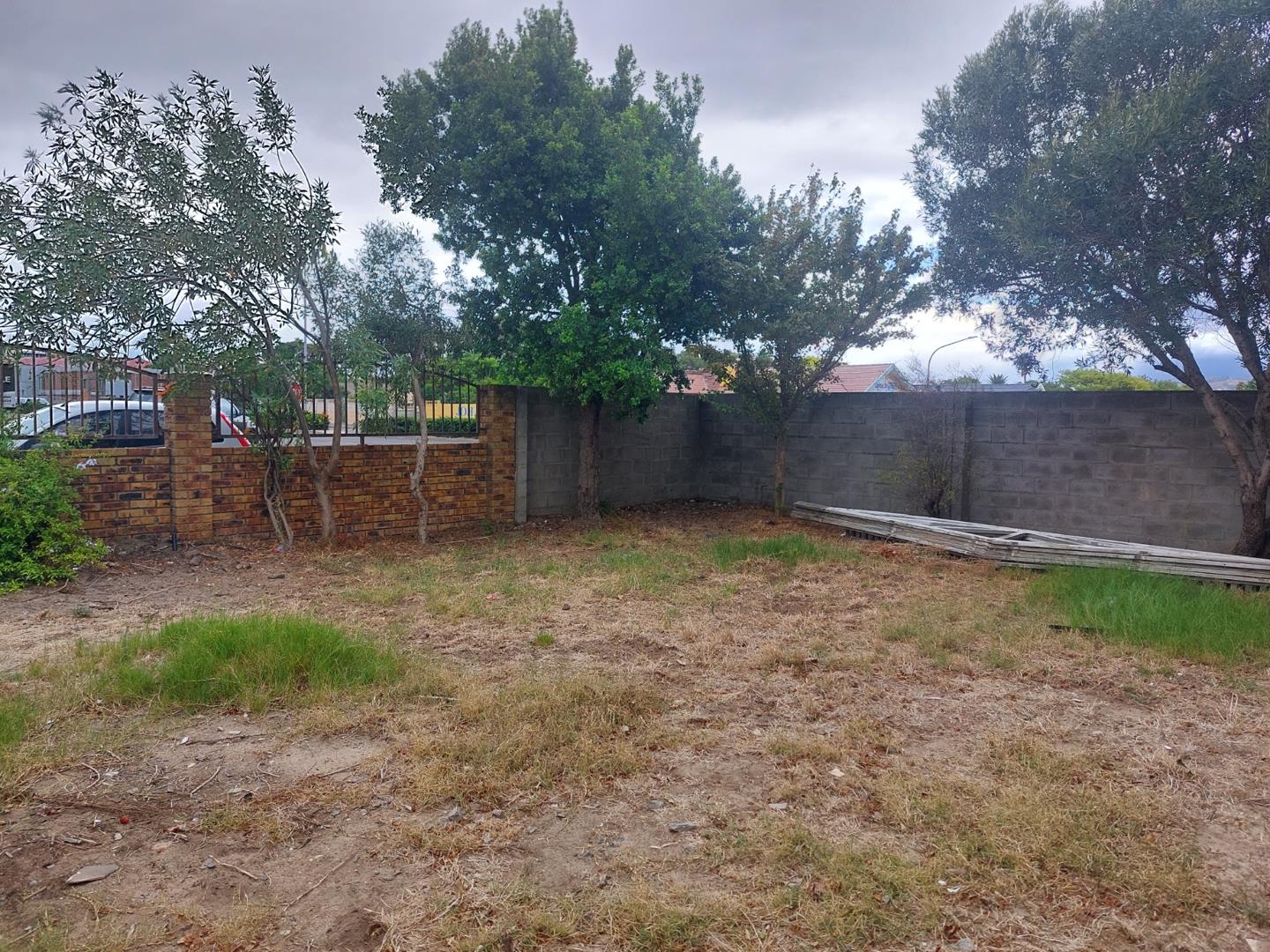 Vacant land / plot for sale in Van Ryneveld 50 Leipoldt Street P24
