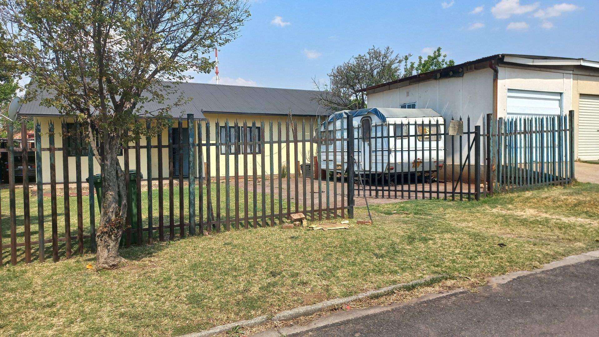 Houses for sale in Middelburg, Mpumalanga Middelburg, Mpumalanga