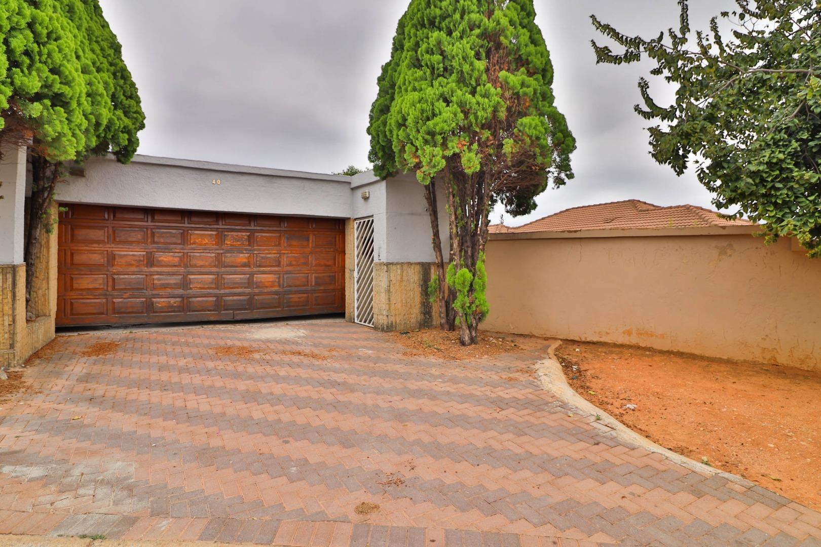 Cosmo City Property Property and houses for sale in Cosmo City