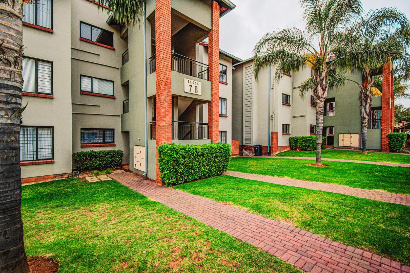 2 Bedroom Apartment / flat for sale in Bedfordview P24114076093