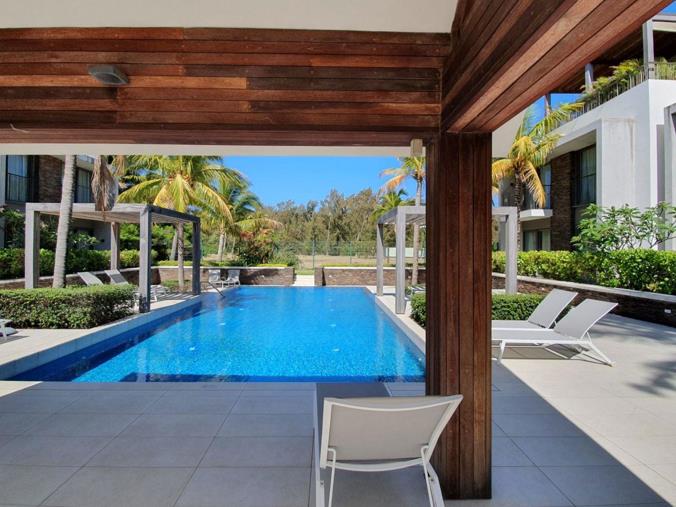 3 Bedroom Apartment / Flat to Rent in Grand Baie