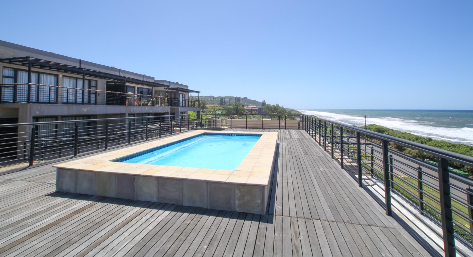 Apartments / flats for sale in La Mercy La Mercy Property