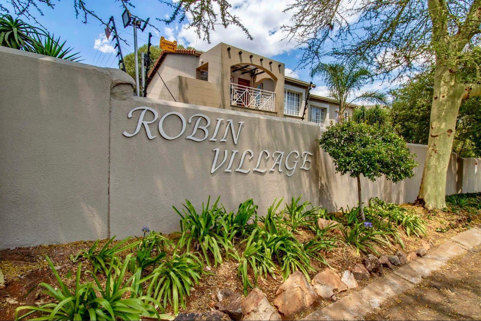 Robindale Property Property and houses for sale in Robindale