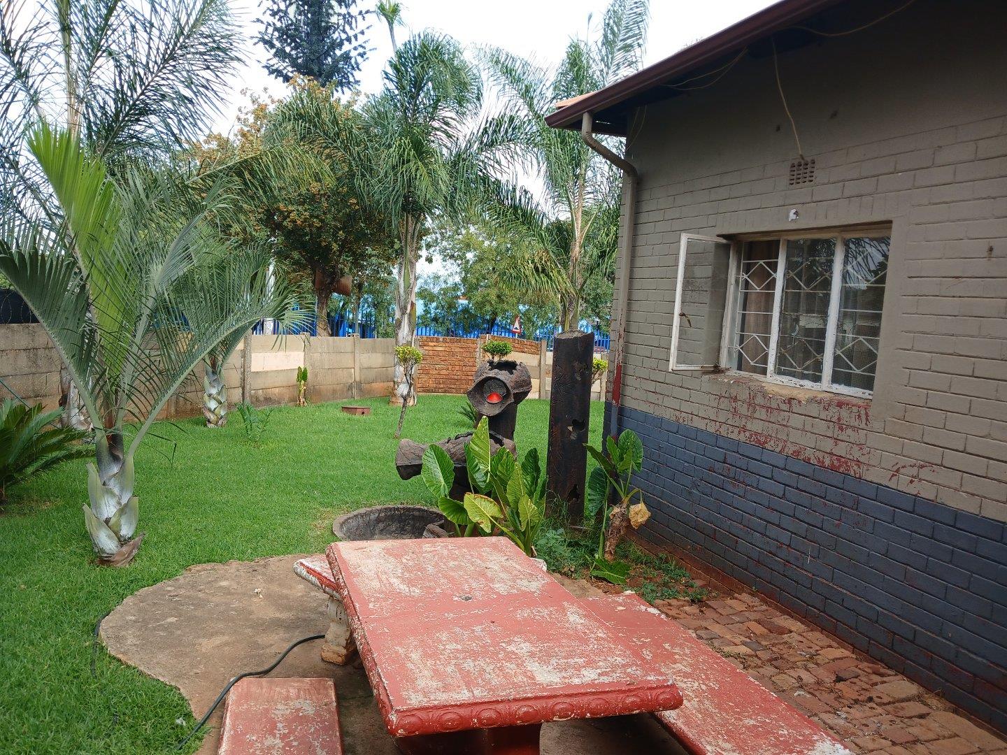 Danville, Pretoria Property Houses for sale in Danville, Pretoria