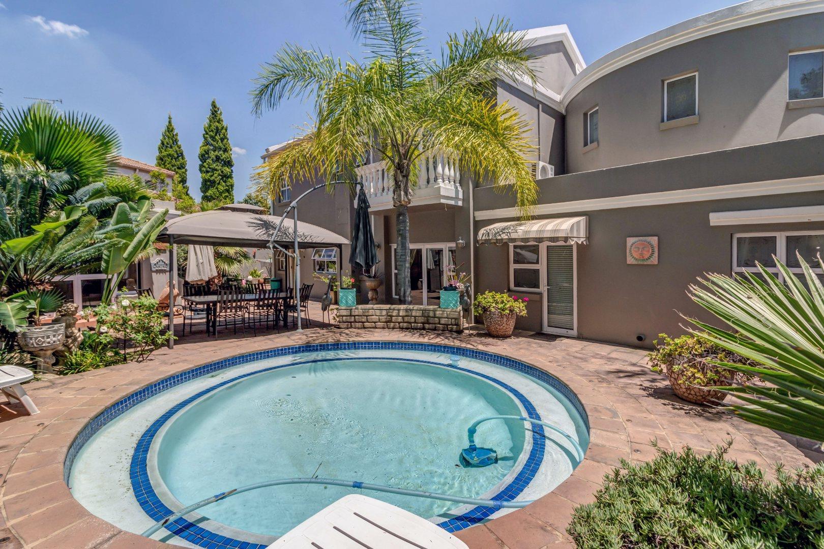 Broadacres Property Property and houses to rent in Broadacres