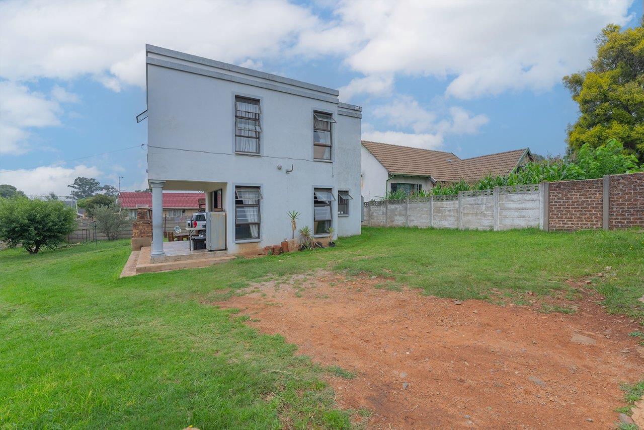 3 Bedroom House for sale in Marlands 64 Pine Avenue P24114076436