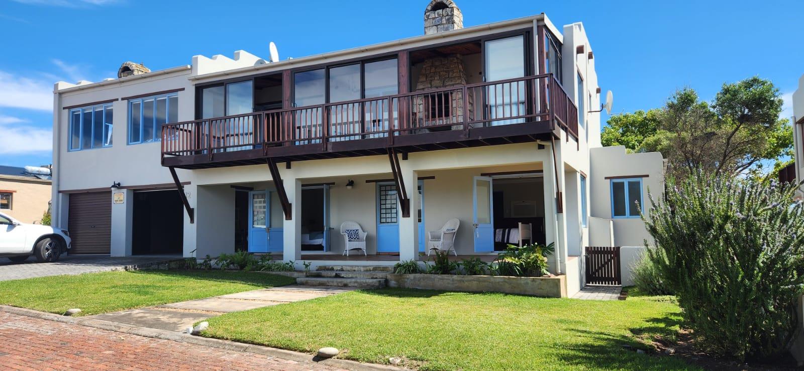 Stilbaai Wes Property Property and houses for sale in Stilbaai Wes