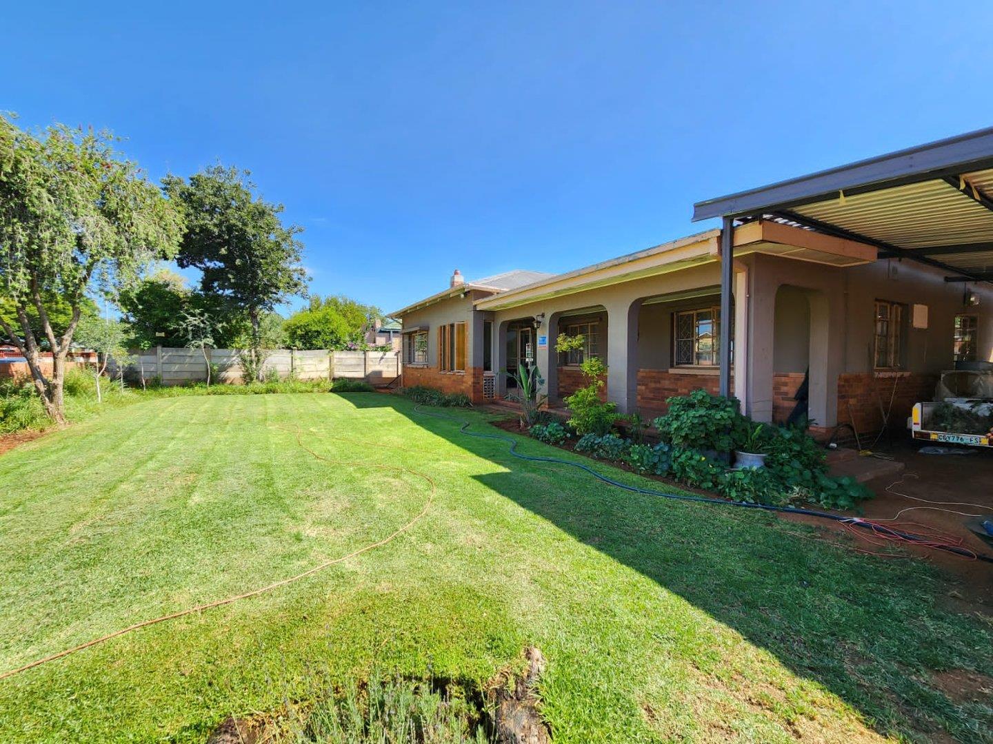 3 Bedroom House for sale in Herlear P24114076559