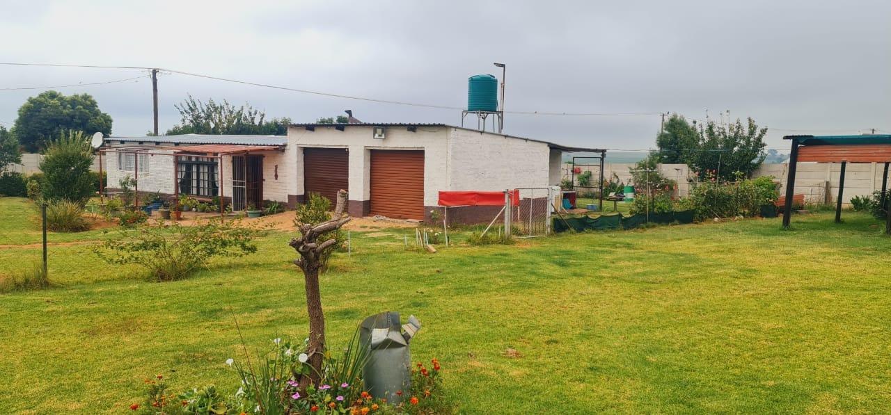 2 Bedroom House for sale in Derby P24114076777