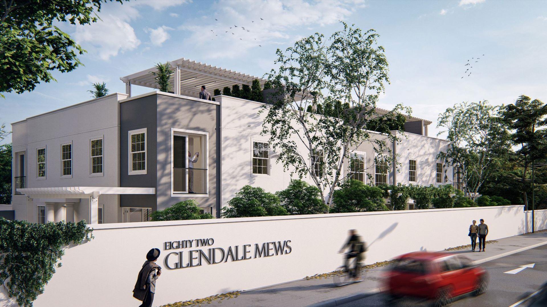 Claremont, Cape Town Property Townhouses for sale in Claremont, Cape