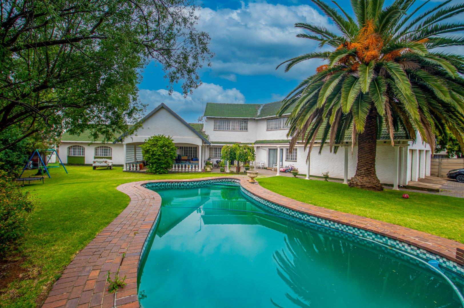 Brackenhurst Property Houses for sale in Brackenhurst