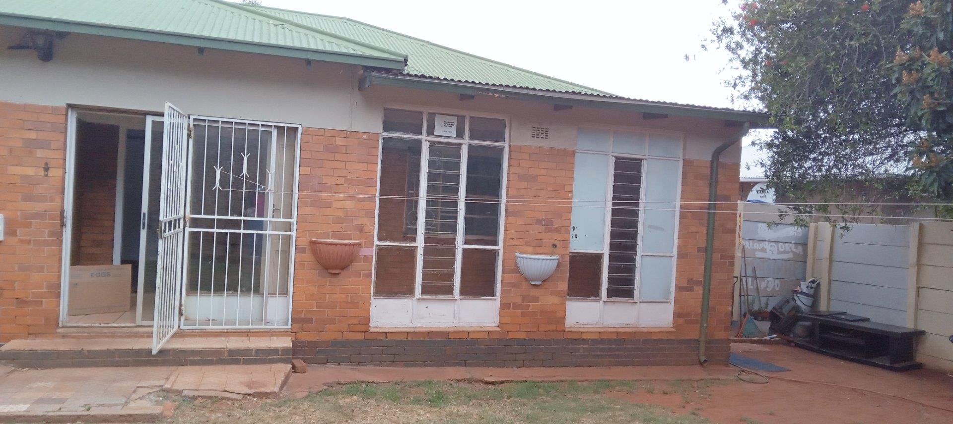 3 Bedroom House to rent in Primrose Hill P24114112063