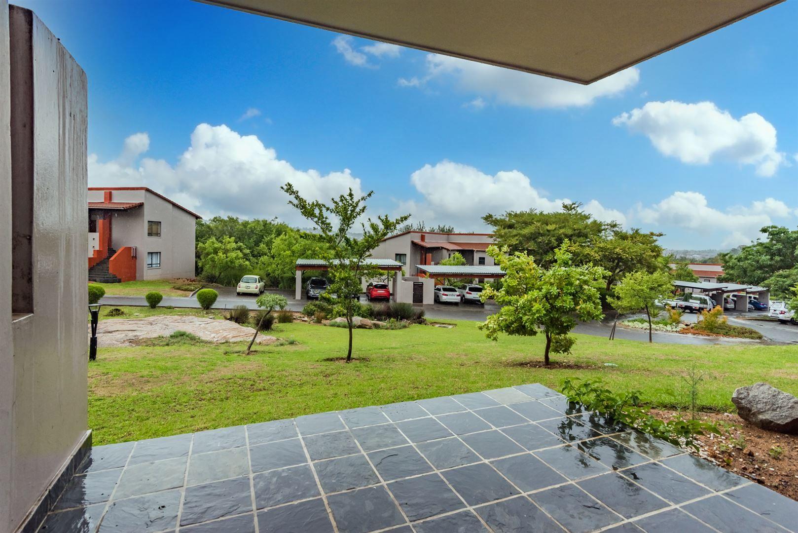 Jackal Creek Golf Estate Property Property and houses to rent in