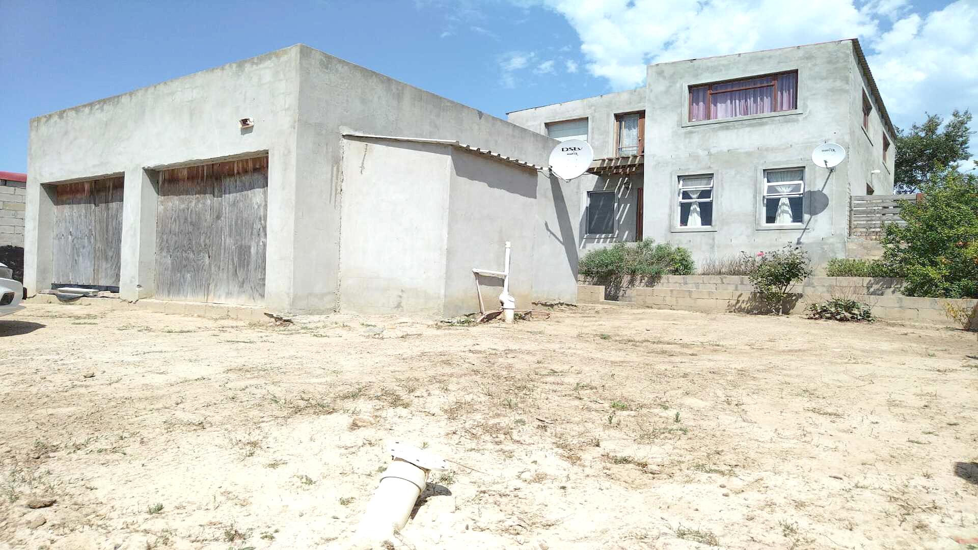 Croydon, Somerset West Property Property and houses for sale in