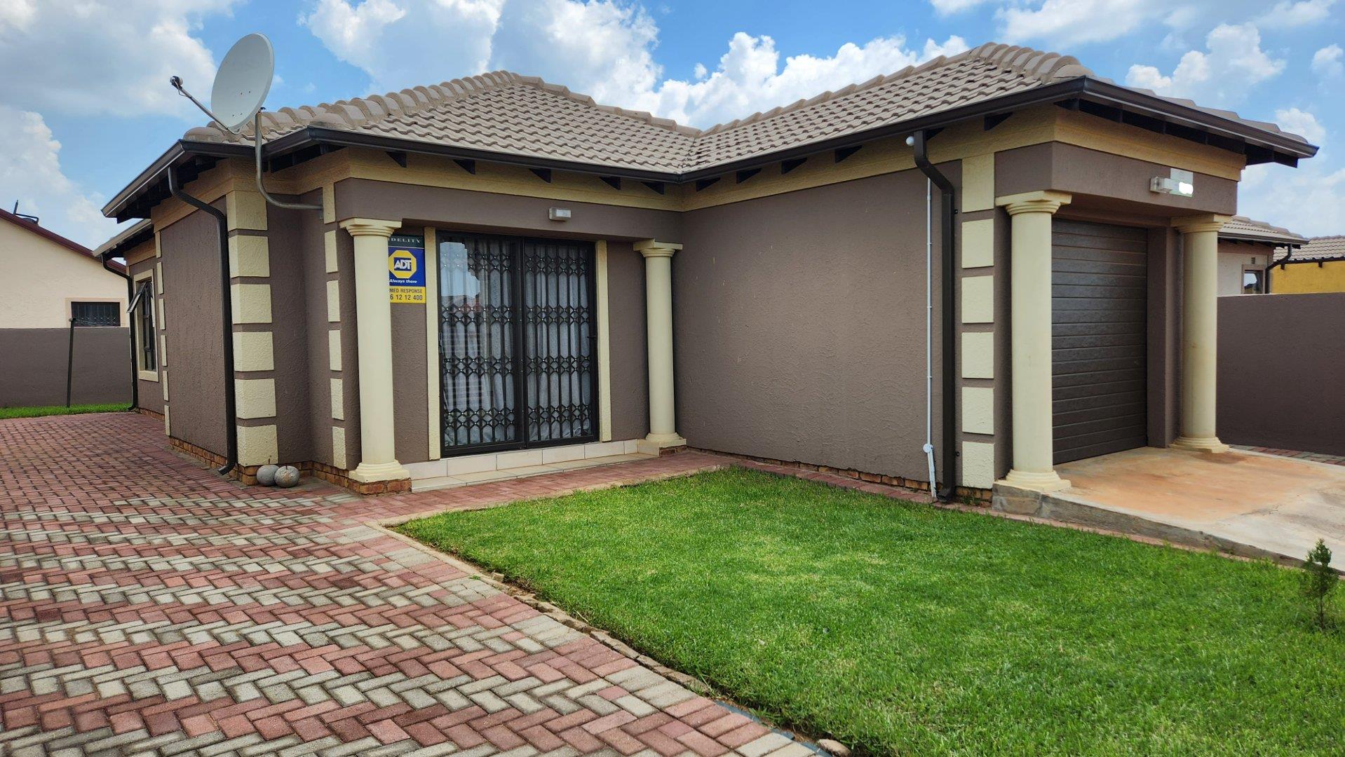 Alliance Property Property and houses for sale in Alliance