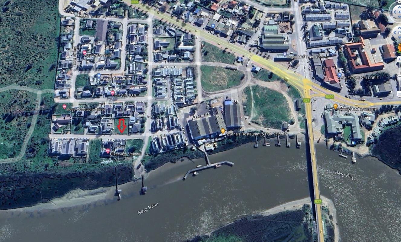 Property for sale in Western Cape Vacant land / plots for sale in