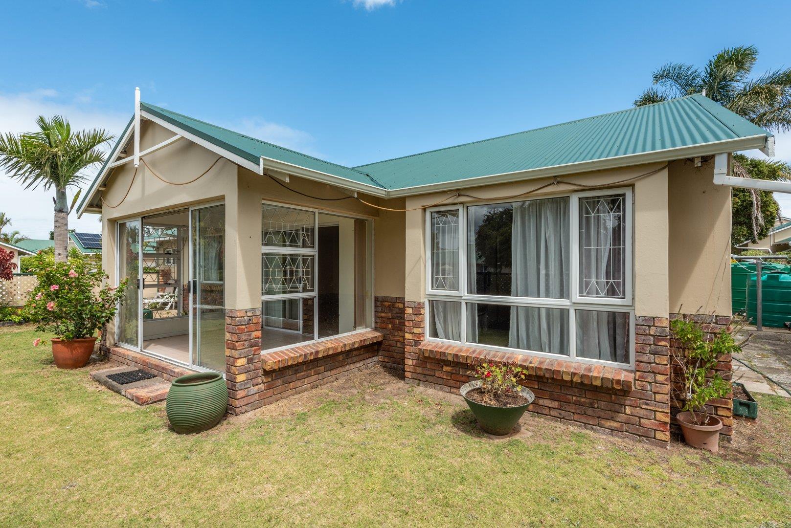 3 Bedroom Townhouse for sale in Lorraine P24114077409