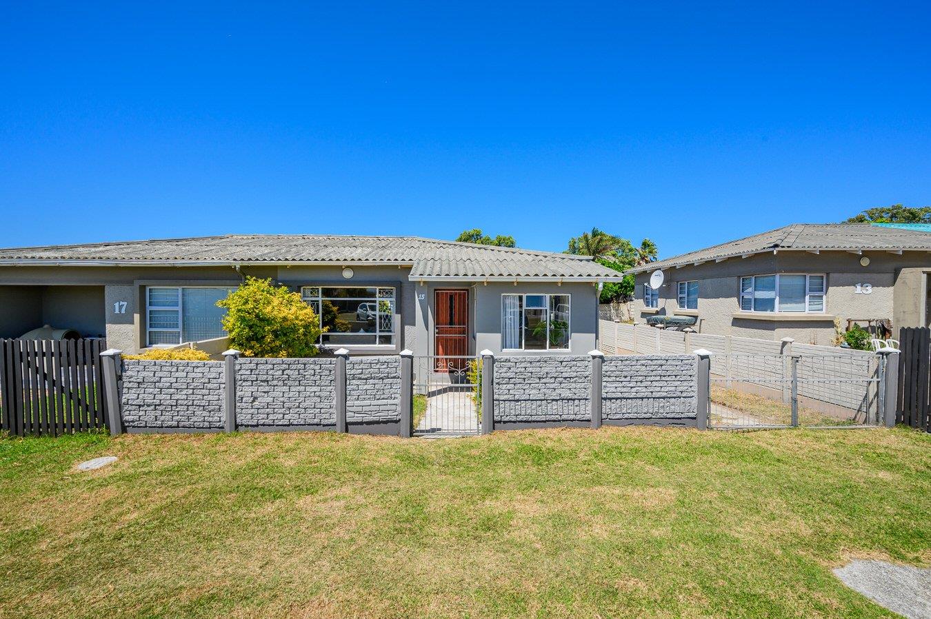 Forest Hill, Port Elizabeth Property Property and houses for sale in